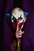 GrimyTheClown's avatar