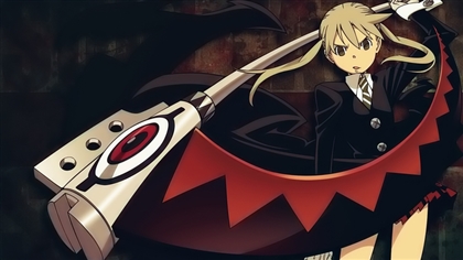 Demon Weapon Image