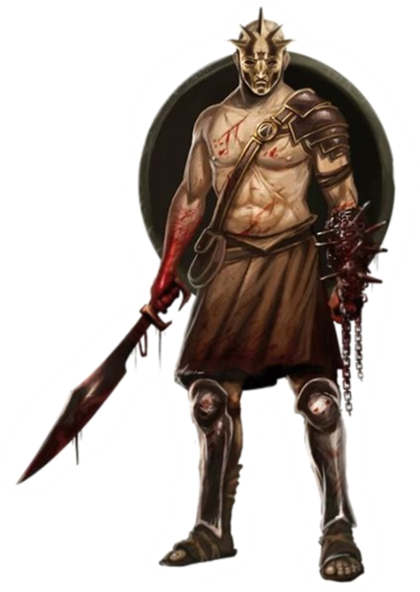 Gladiator Image
