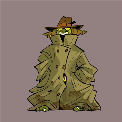 Grab And Stab Image