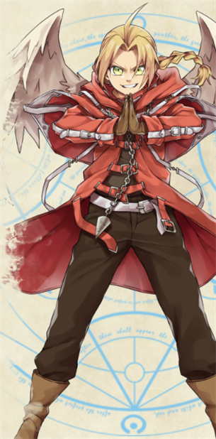Full Alchemist Image