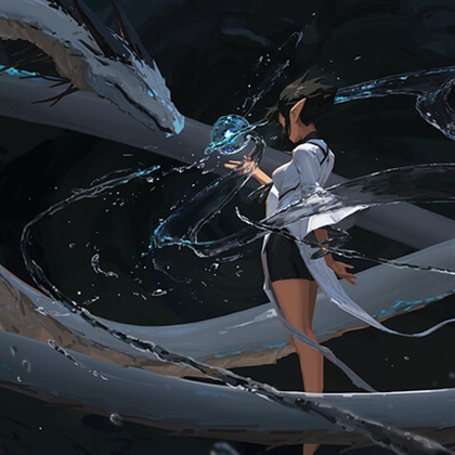 Wu Jen Image