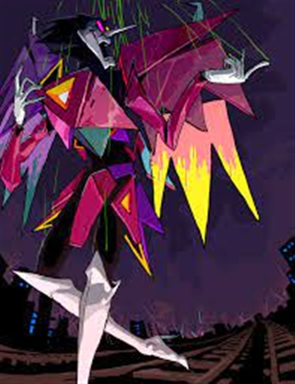 Big Shot Image