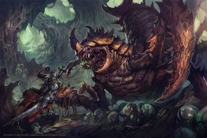 Circle Of Monsters Image