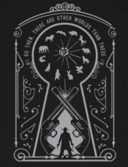 Oath Of The Gunwarden Image