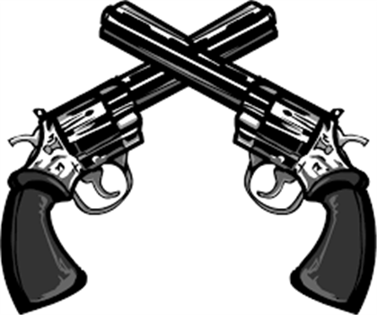 Way Of The Blicky Image