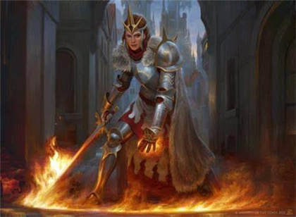 Fire Domain Image