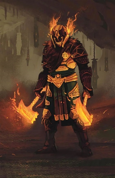 Eldritch Conduit Image