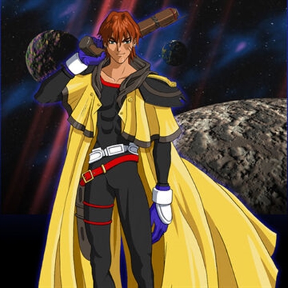 Gun Caster Image