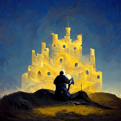 Manifest Domain Image