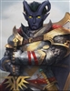 LuxShadowDagger's avatar