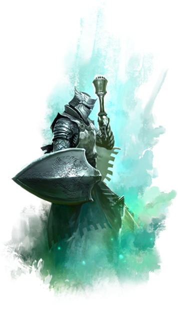 Oath Of The Defender Image