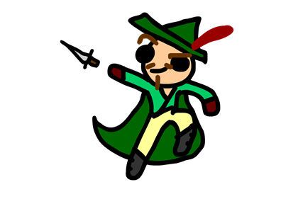 Gumshoe/Corsair/Scallywag Image