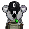 HungryKoala's avatar