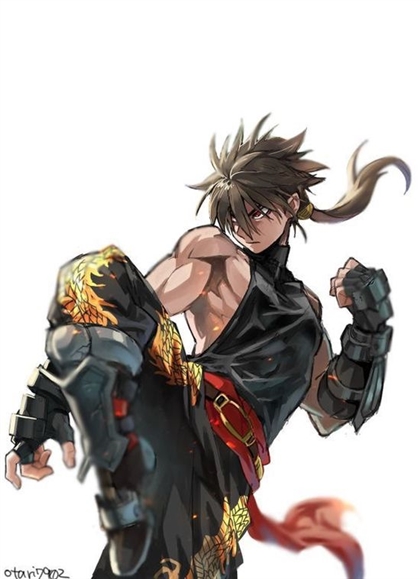 Bruiser Image