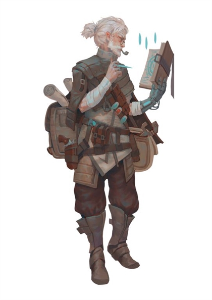 Medic By Tulok Image