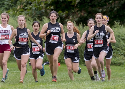 College Of Athletics Image