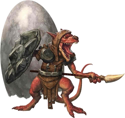 Dragonshield Image