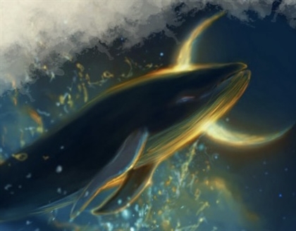 Dream Walker Image