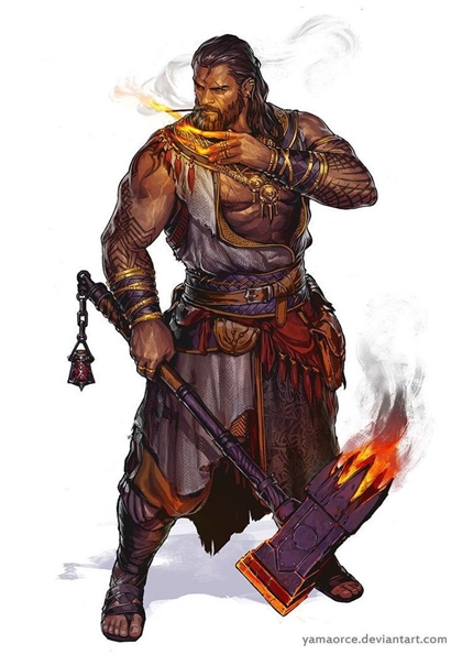 Way Of The Quartermaster Image