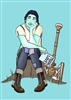 Trepzilla's avatar