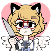 PotyaPeachy's avatar