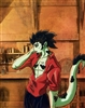 Greenmiser's avatar