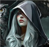 Raven_Queen_Cleric's avatar