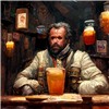 PaintedBeyond's avatar