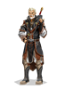 Silvermax's avatar