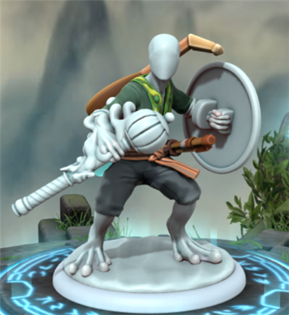 College Of The Slime Image