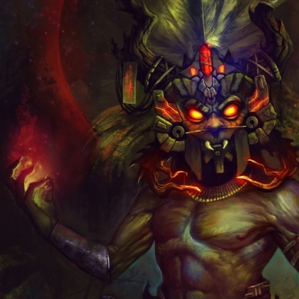 Apocalypse Domain Image