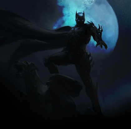 Warlock: Revenant Fears Image
