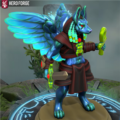 Abolishment Oath Paladin Image