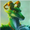 Szatel's avatar