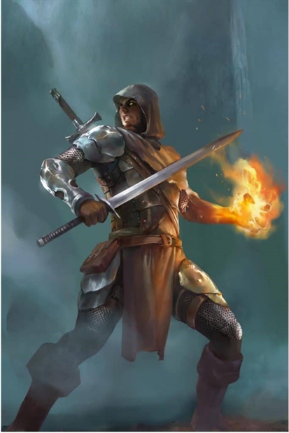 Demigod Image