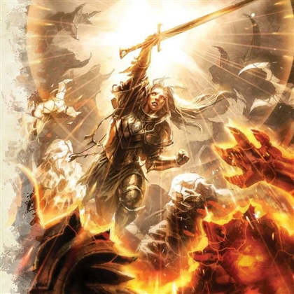 Oath Of Radiance Image