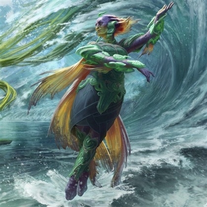Abyssal Depths Domain Image