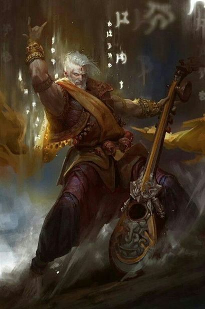 College Of Uproar Image