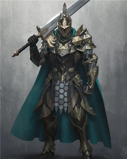 Coin Knight Image