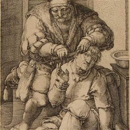 Chirurgeon Image