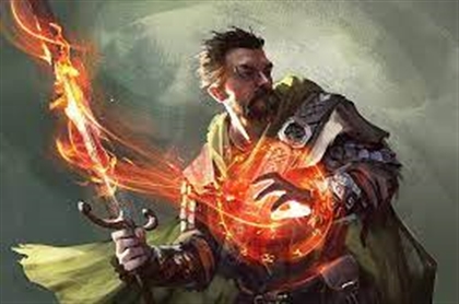 Heroic Bloodline Image