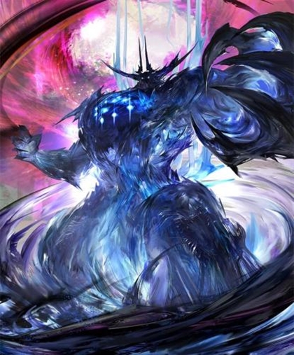Kingstone Soul Image