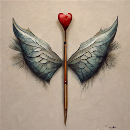 Heart Domain Image