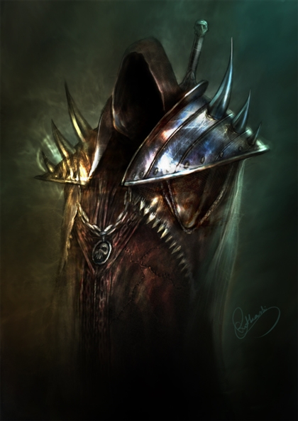 Oath Of Perfidy Image