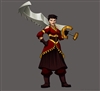 TragicTeller's avatar