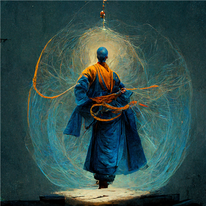 Way Of The Weave Image