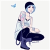 PanjaRoseGold's avatar