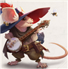 Rossasaurass's avatar