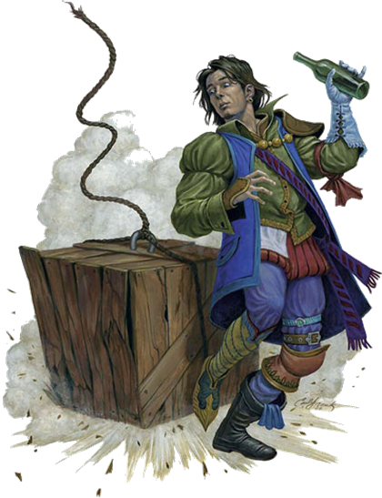 Luck Domain Image